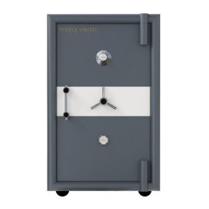 Safety Locker 36" x 23" x 23"