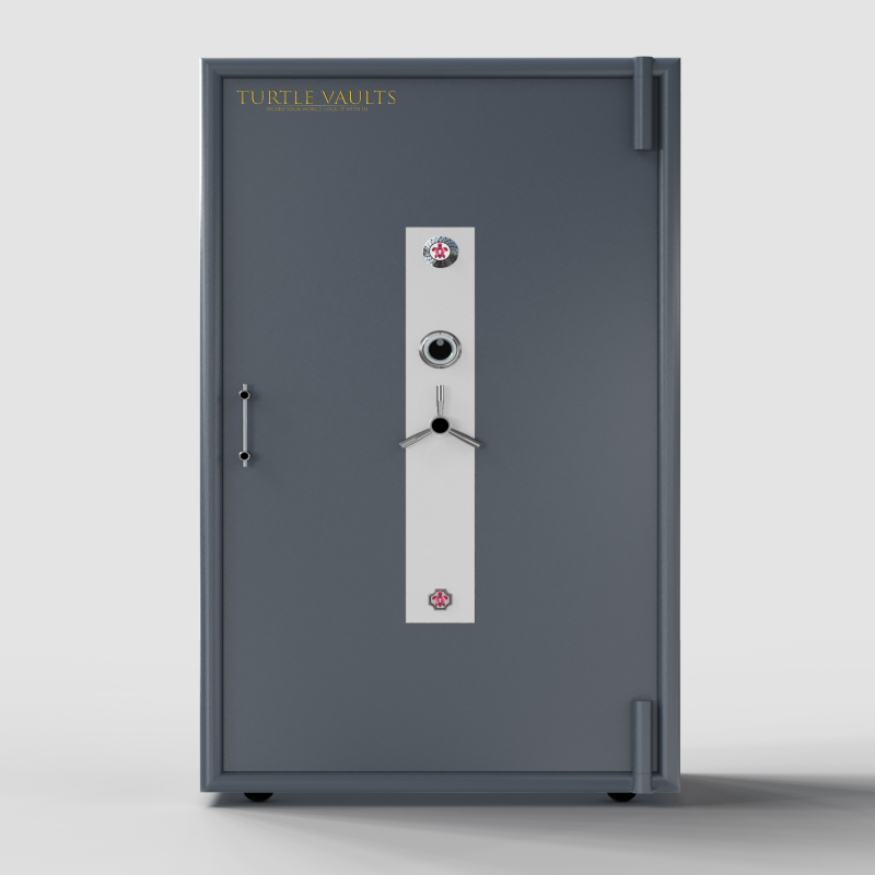 JEWELLERY LOCKER 72″ x 36″ x 27″