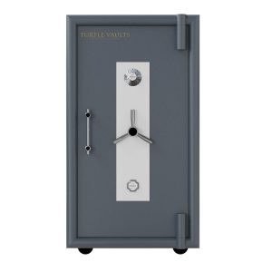 Safety Locker 42" x 24" x 24"