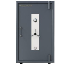 Safety Locker 48" x 30" x 27"