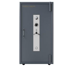 Safety Locker 60" x 33" x 27"