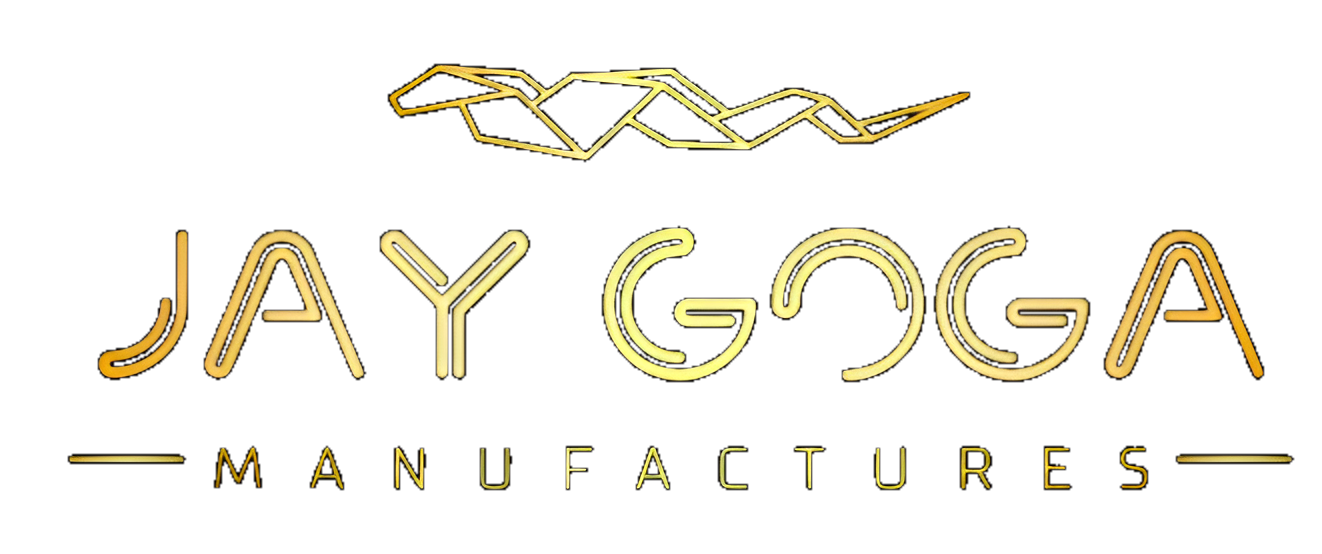 Jay Goga Safe Locker